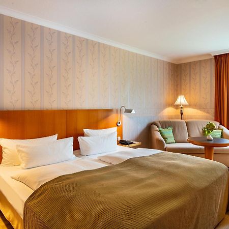 Parkhotel Goerlitz Ngoại thất bức ảnh