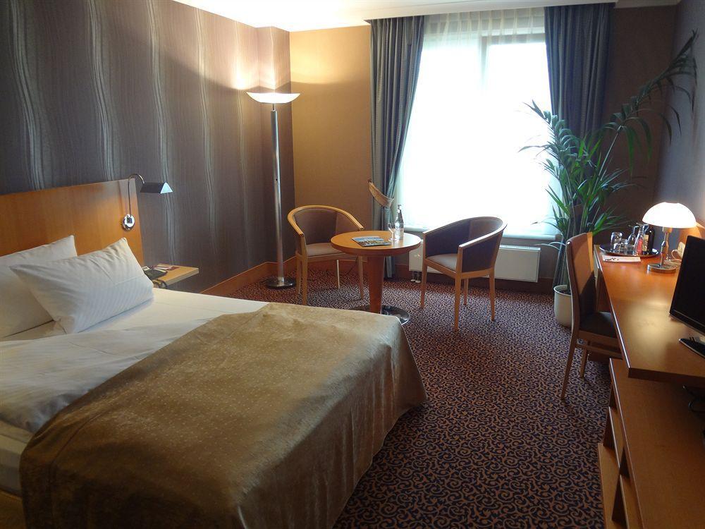 Parkhotel Goerlitz Ngoại thất bức ảnh