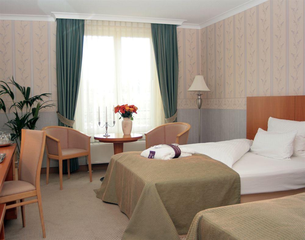 Parkhotel Goerlitz Ngoại thất bức ảnh