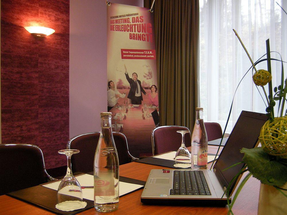 Parkhotel Goerlitz Ngoại thất bức ảnh