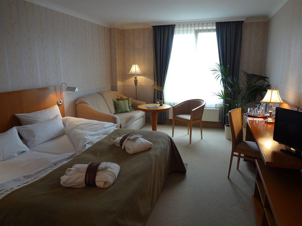 Parkhotel Goerlitz Ngoại thất bức ảnh