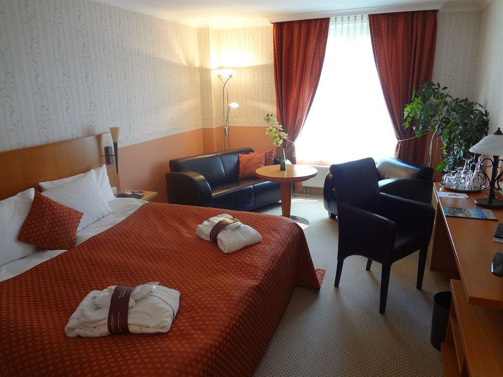 Parkhotel Goerlitz Ngoại thất bức ảnh