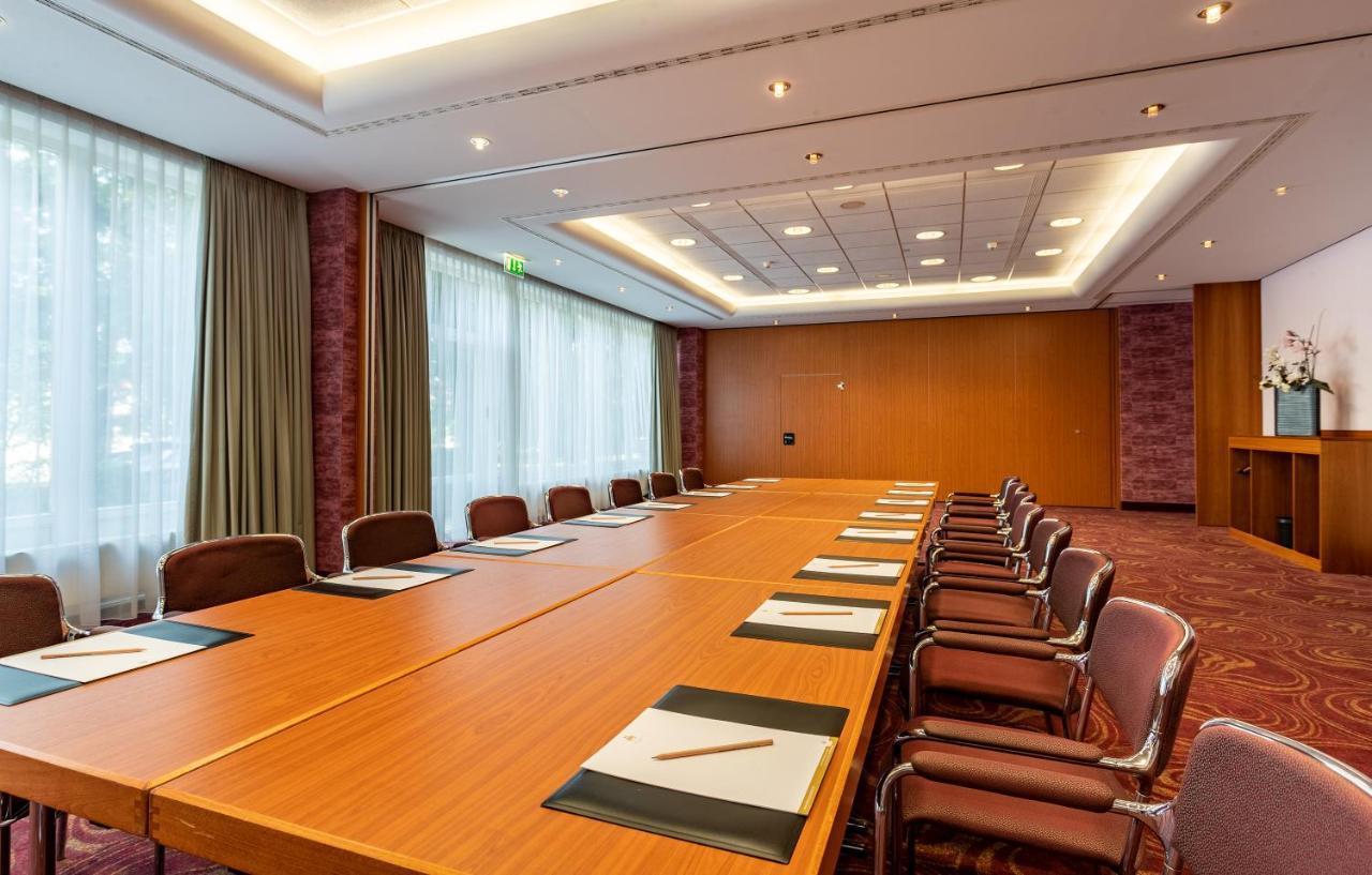 Parkhotel Goerlitz Ngoại thất bức ảnh