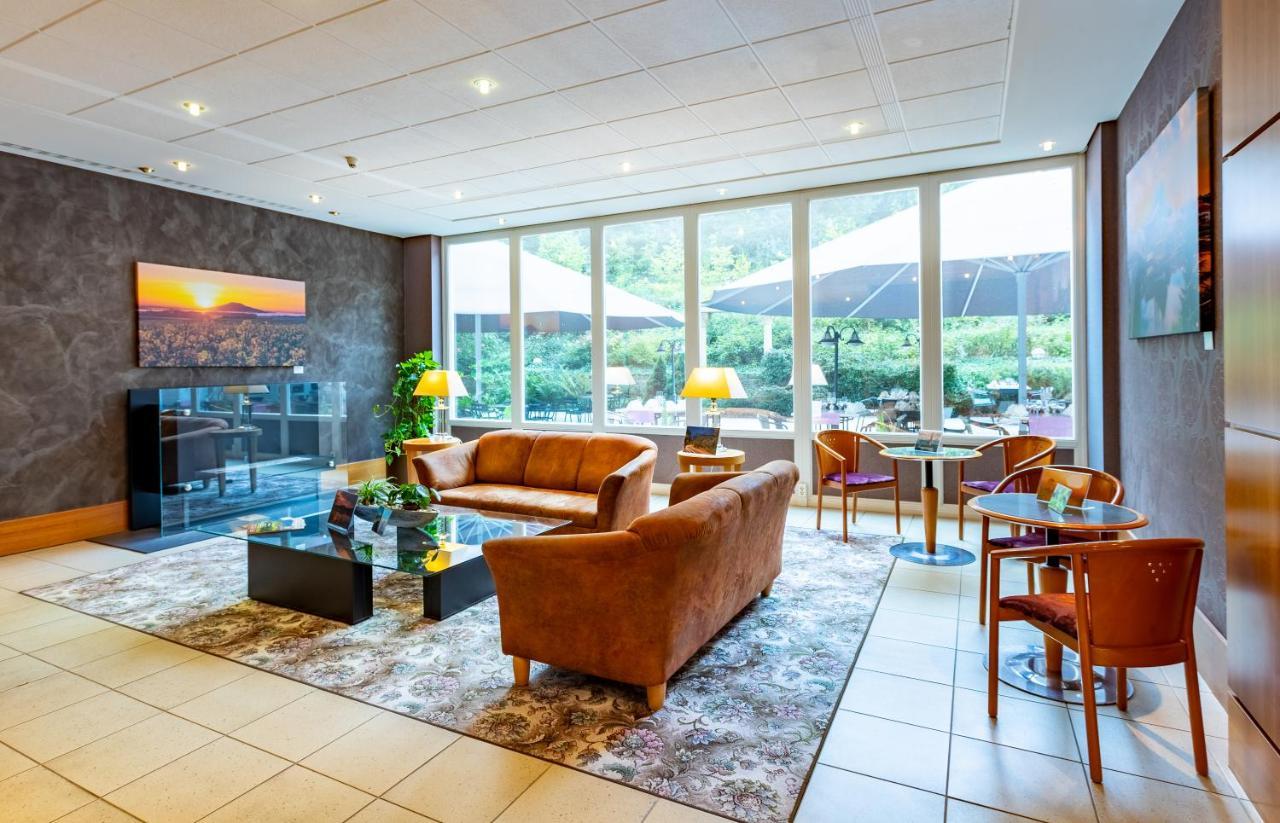 Parkhotel Goerlitz Ngoại thất bức ảnh