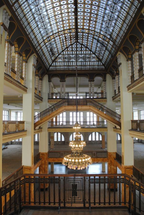 Parkhotel Goerlitz Ngoại thất bức ảnh