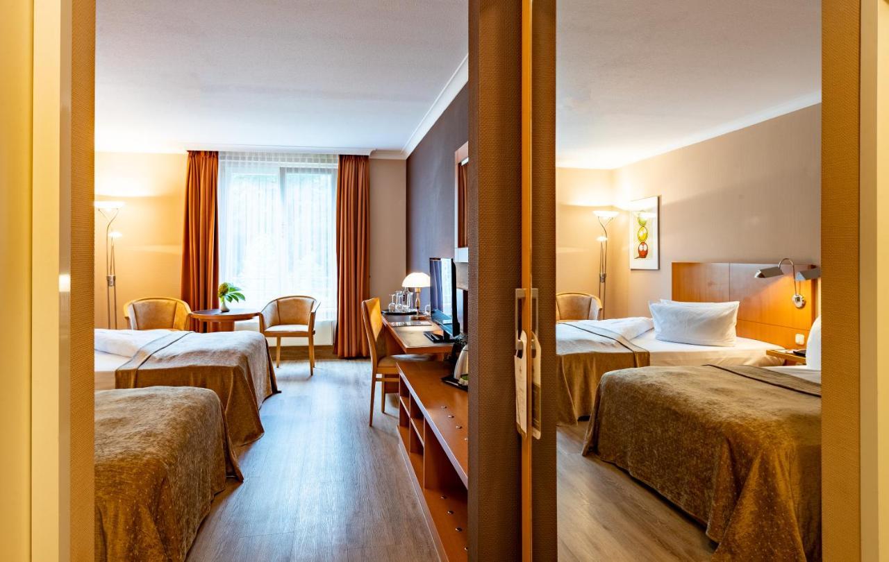 Parkhotel Goerlitz Ngoại thất bức ảnh