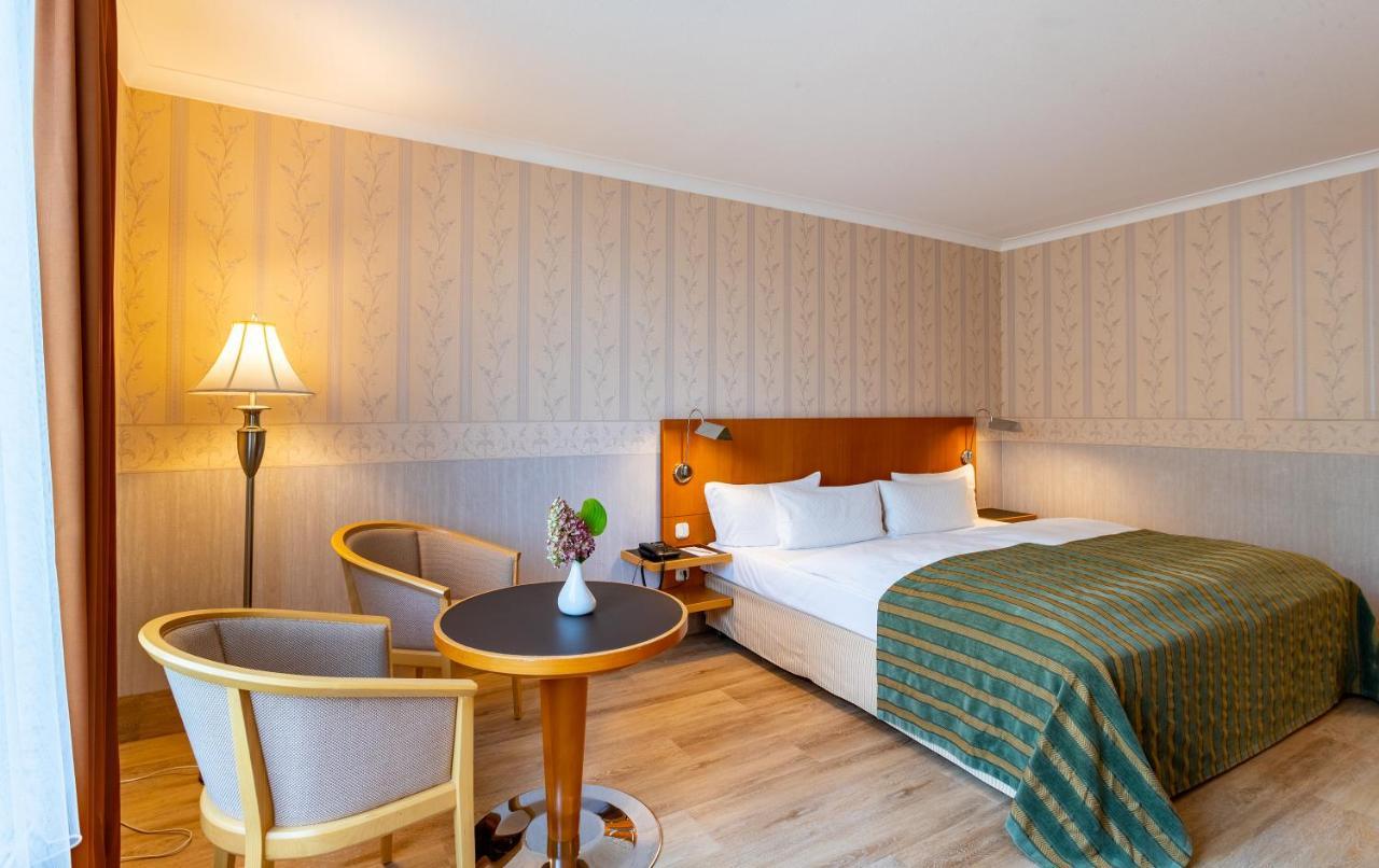 Parkhotel Goerlitz Ngoại thất bức ảnh
