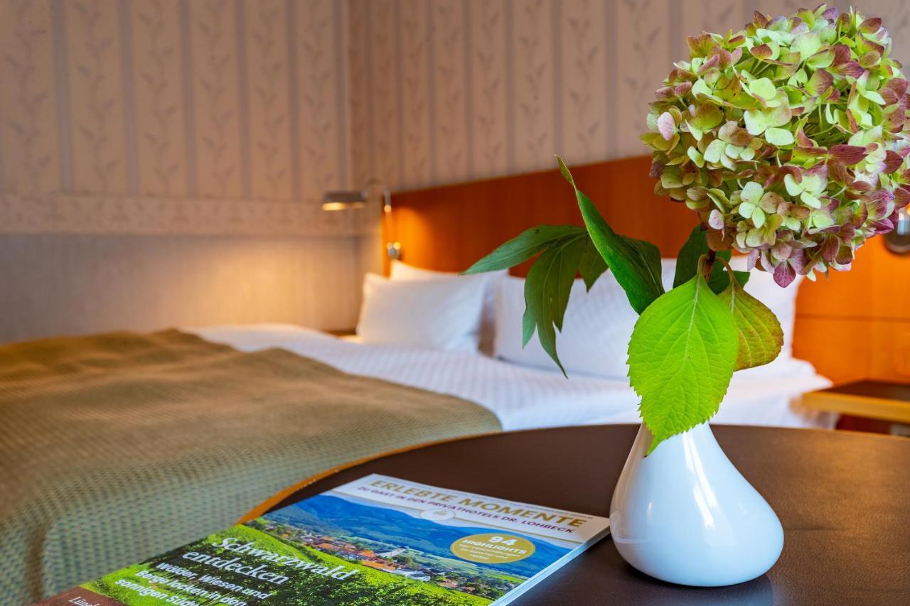 Parkhotel Goerlitz Ngoại thất bức ảnh