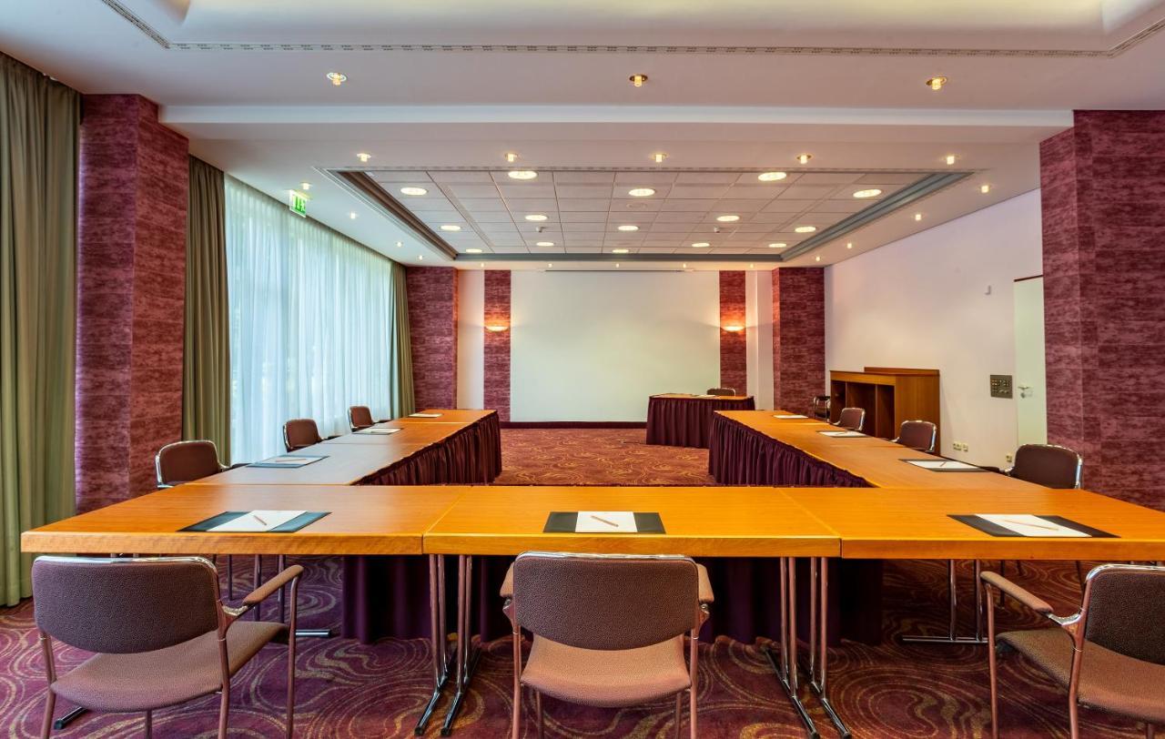 Parkhotel Goerlitz Ngoại thất bức ảnh