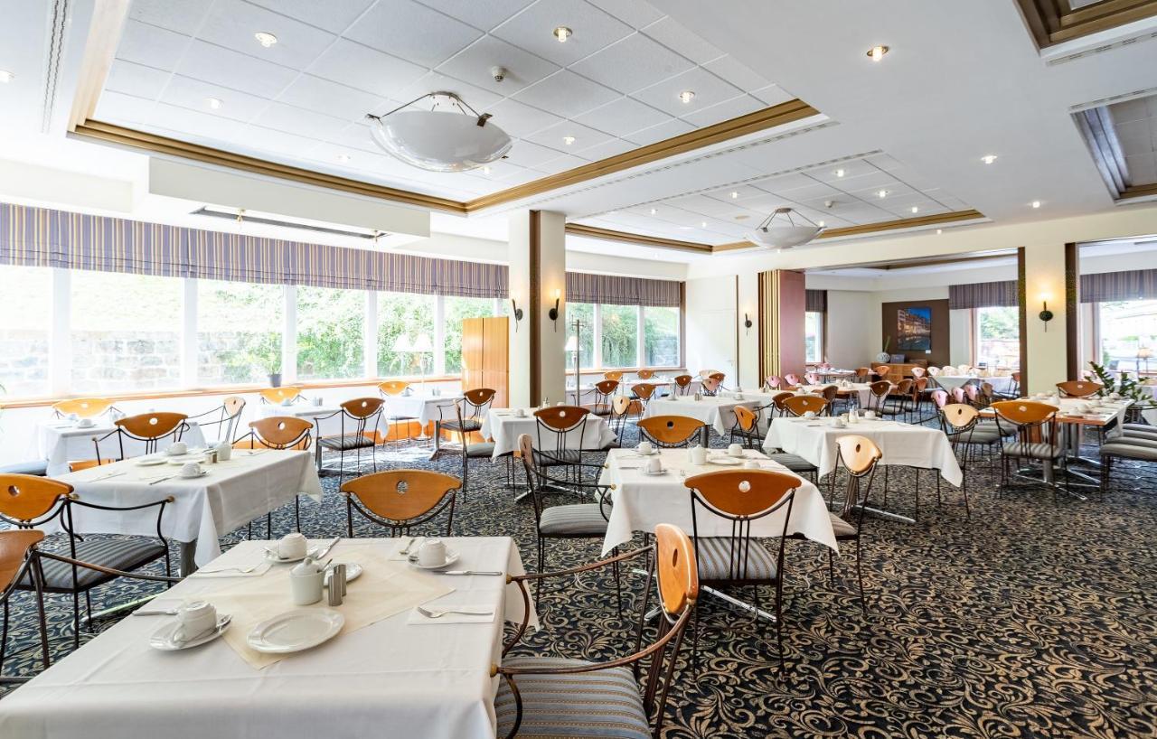 Parkhotel Goerlitz Ngoại thất bức ảnh