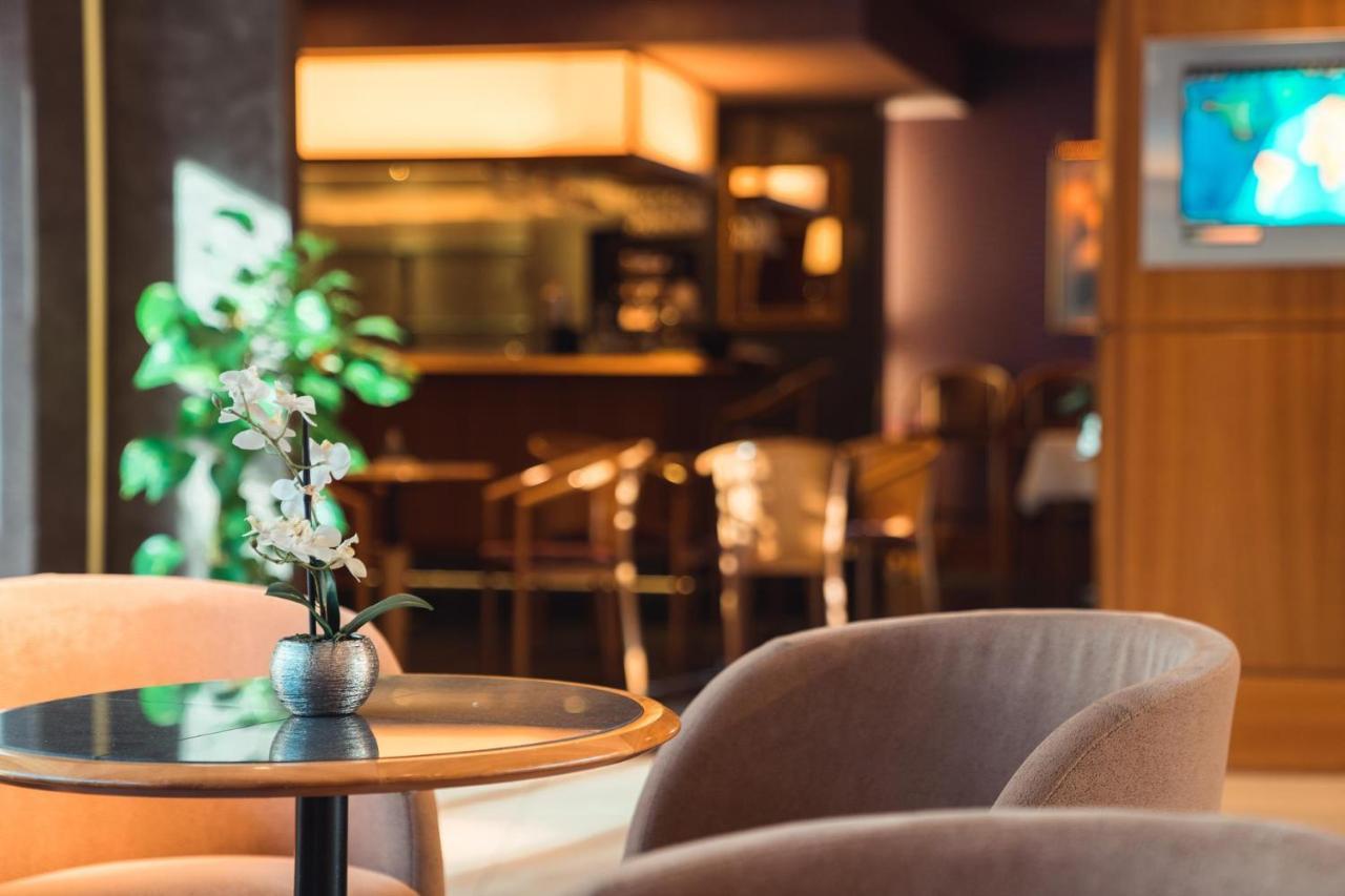 Parkhotel Goerlitz Ngoại thất bức ảnh