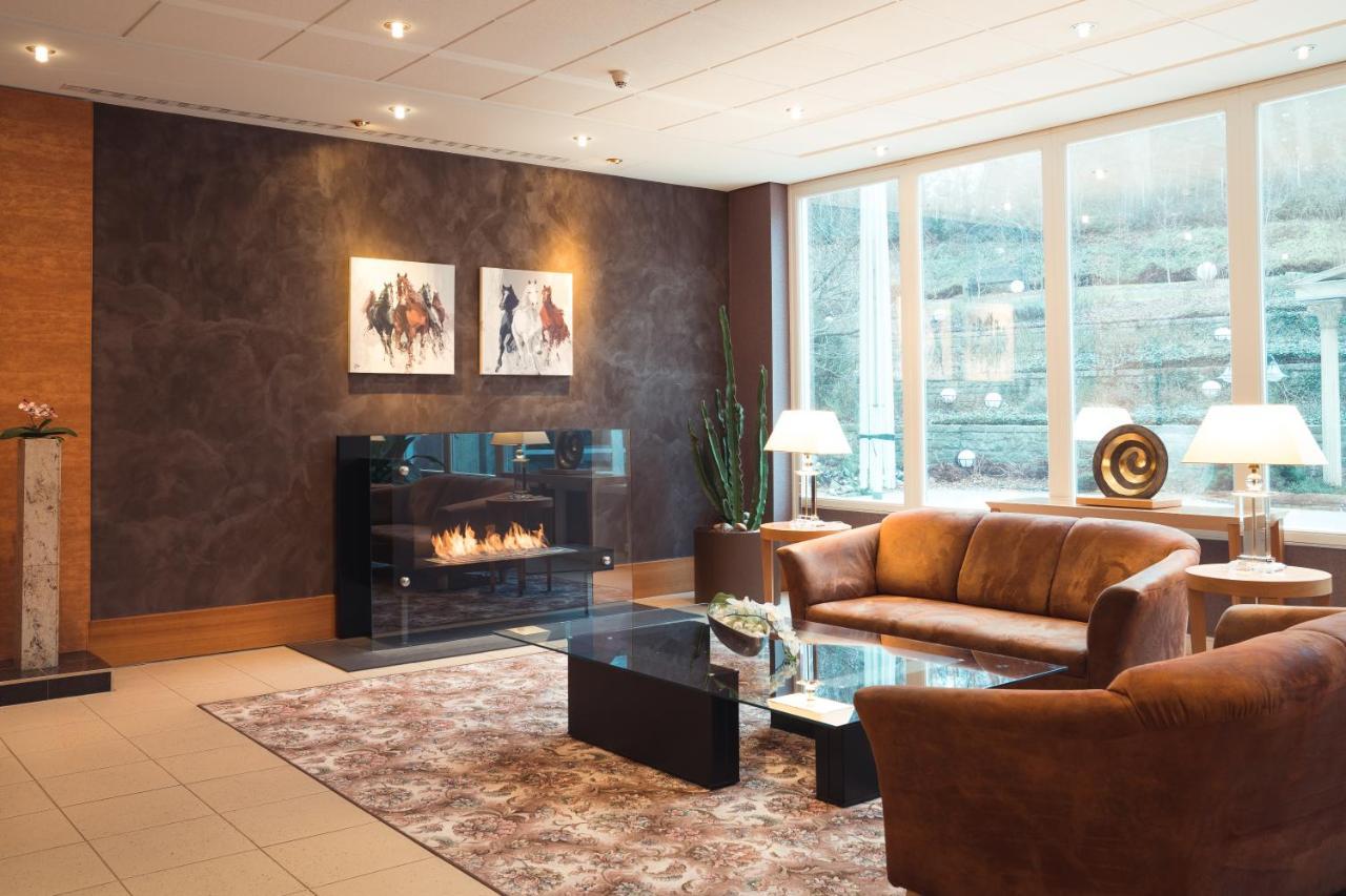 Parkhotel Goerlitz Ngoại thất bức ảnh