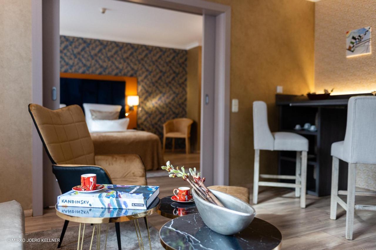 Parkhotel Goerlitz Phòng bức ảnh