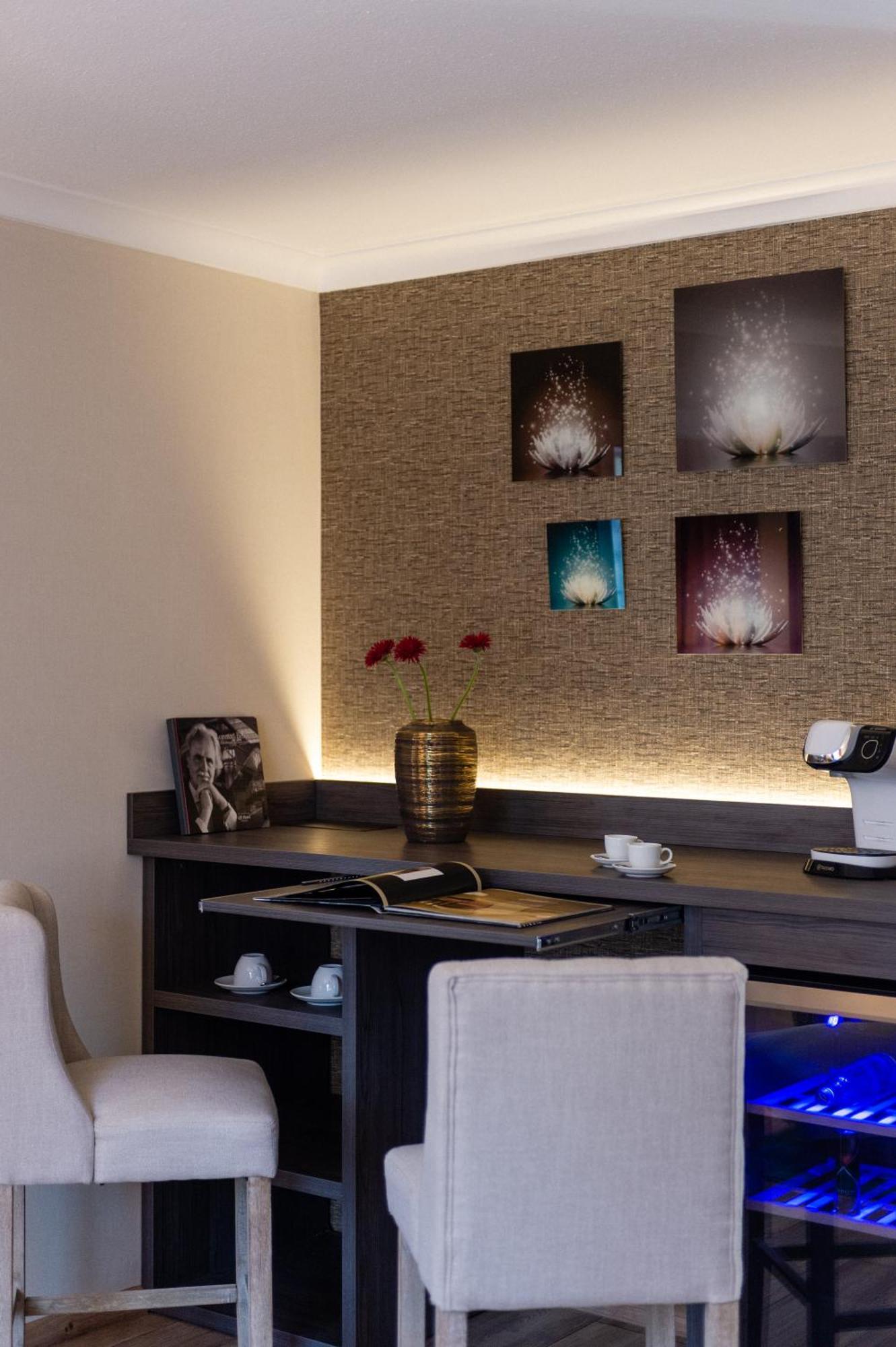 Parkhotel Goerlitz Phòng bức ảnh
