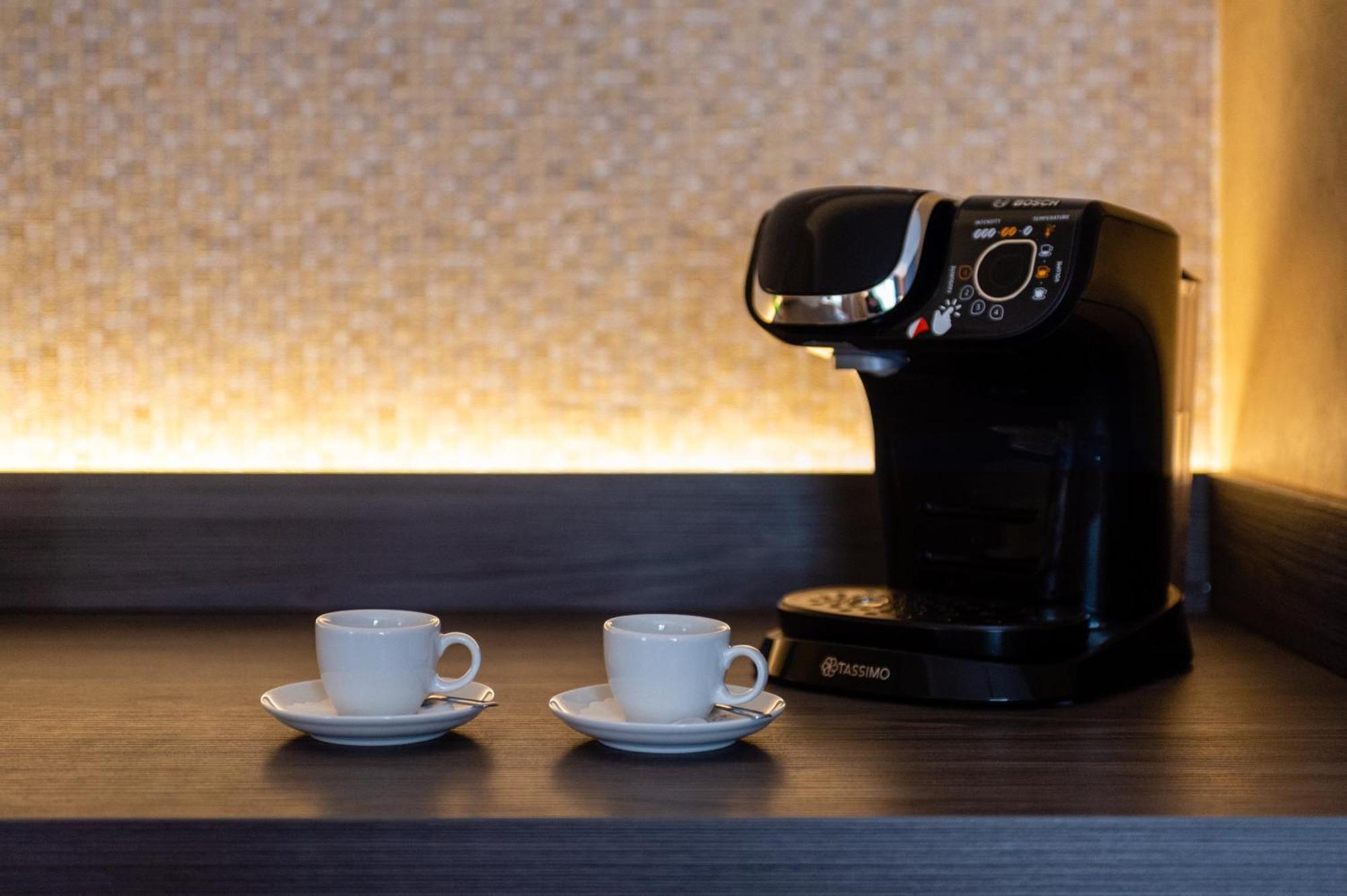 Parkhotel Goerlitz Phòng bức ảnh