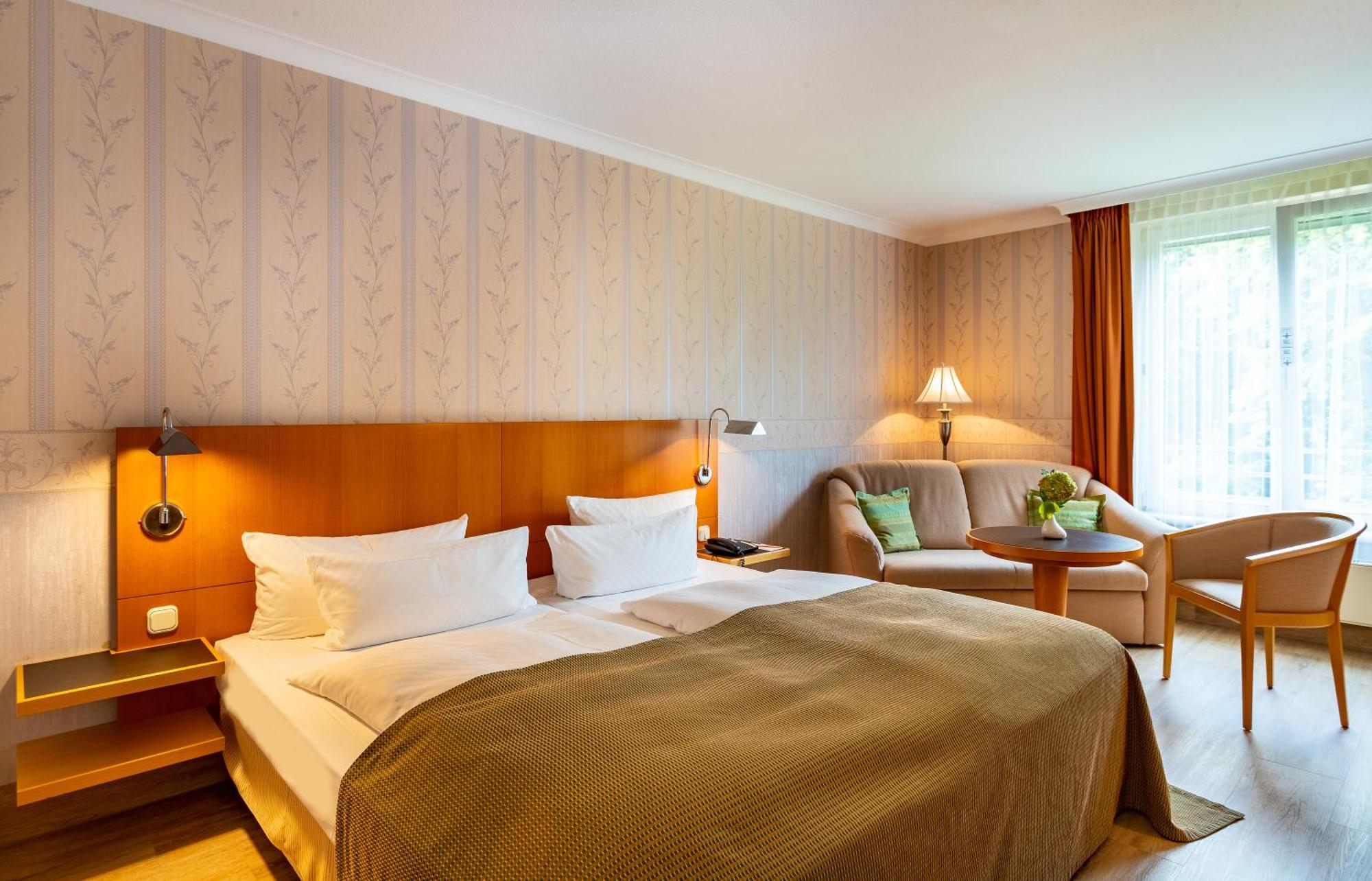Parkhotel Goerlitz Ngoại thất bức ảnh