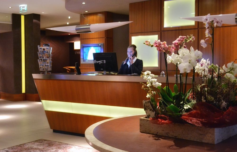 Parkhotel Goerlitz Ngoại thất bức ảnh