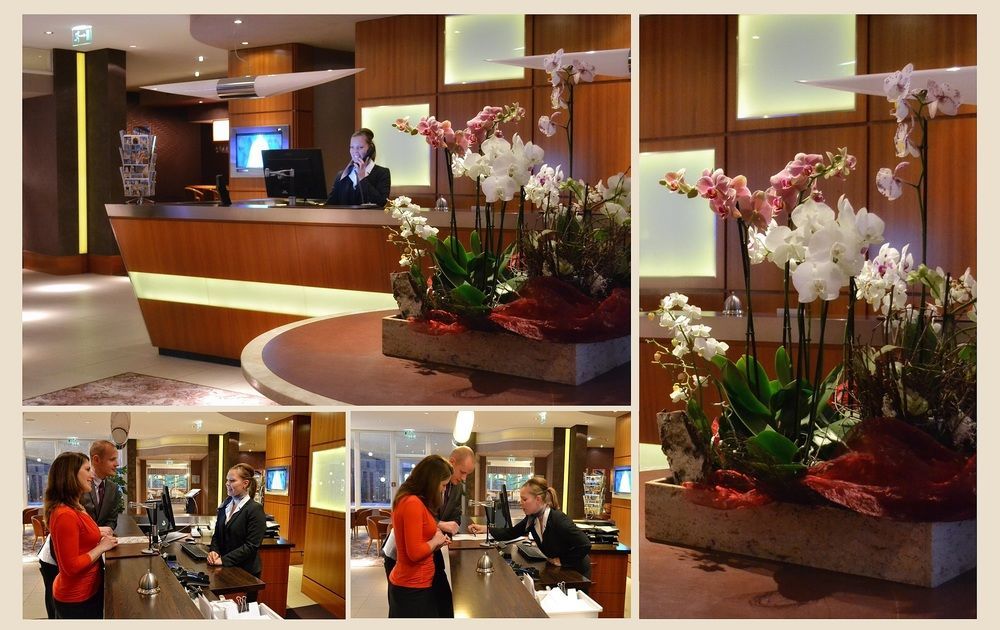 Parkhotel Goerlitz Ngoại thất bức ảnh
